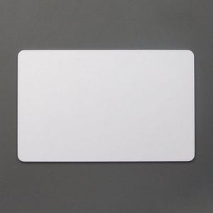 Blank Cards