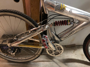 Gary Fisher Bike