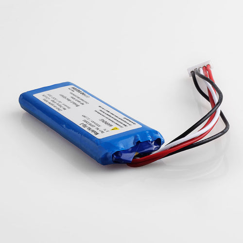 GSP872693 01 3.7v 3000mah battery for JBL Flip 4 /Flip 4 Special Edition batteries
