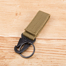 Load image into Gallery viewer, New Nylon Belt Men Army Tactical Belt Molle Military SWAT Combat Belts Knock Off Emergency Survival Waist Tactical Gear Dropship