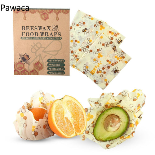 Reusable Silicone Wrap Seal Food Fresh Keeping Wrap Lid Cover Stretch Vacuum Food Wrap Beeswax Cloth  Kitchen Tools