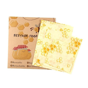 Reusable Silicone Wrap Seal Food Fresh Keeping Wrap Lid Cover Stretch Vacuum Food Wrap Beeswax Cloth  Kitchen Tools
