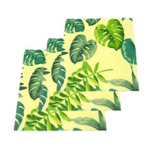 Load image into Gallery viewer, Reusable Silicone Wrap Seal Food Fresh Keeping Wrap Lid Cover Stretch Vacuum Food Wrap Beeswax Cloth  Kitchen Tools
