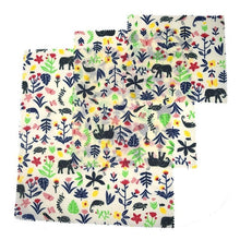 Load image into Gallery viewer, Reusable Silicone Wrap Seal Food Fresh Keeping Wrap Lid Cover Stretch Vacuum Food Wrap Beeswax Cloth  Kitchen Tools