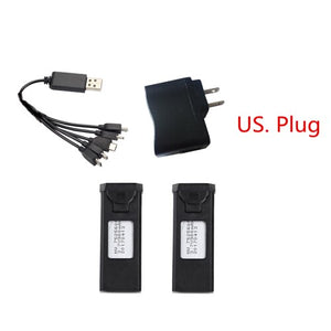 TIANQU VISUO XS809HW XS809W RC Quadcopter Spare Parts Accessories 3.7V 900mAh Lipo Battery Rechargeable for RC Drones