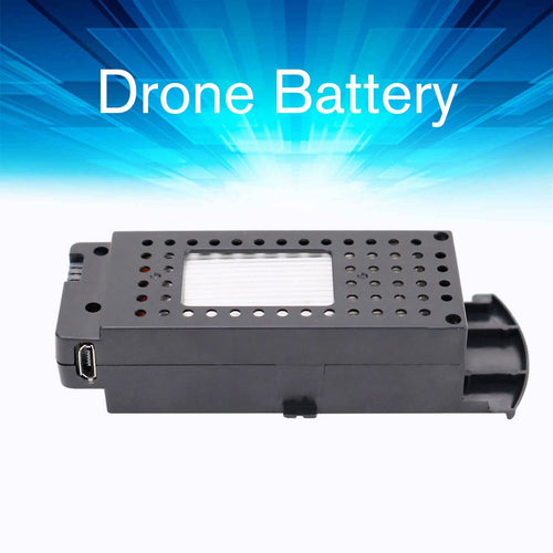 3.7V 1800Mah Lipo Battery Accessories Rechargeable Battery Rc Drone Parts For  SG700-D.ZD5.LS6 RC Quadcopter Spare Parts