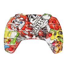 Load image into Gallery viewer, Giant Pops Big Antistress Push  Bubble 10-86cm Fidget Toys Luminous Large Simpl Dimmer Figet Toy Kids Tie Dye Game XXL toy