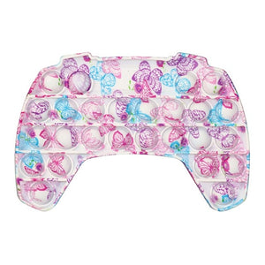 Giant Pops Big Antistress Push  Bubble 10-86cm Fidget Toys Luminous Large Simpl Dimmer Figet Toy Kids Tie Dye Game XXL toy