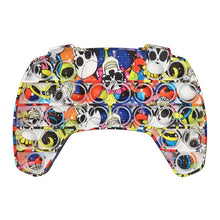 Load image into Gallery viewer, Giant Pops Big Antistress Push  Bubble 10-86cm Fidget Toys Luminous Large Simpl Dimmer Figet Toy Kids Tie Dye Game XXL toy