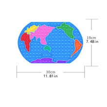 Load image into Gallery viewer, Giant Pops Big Antistress Push  Bubble 10-86cm Fidget Toys Luminous Large Simpl Dimmer Figet Toy Kids Tie Dye Game XXL toy