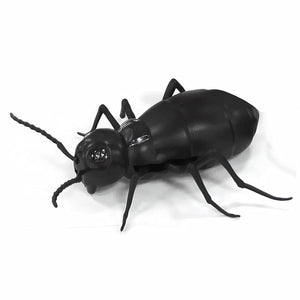 Infrared Remote Control Insect Toys Simulation Spider Ants Cockroaches Electric RC Toy Halloween Gift For Adult  Prank Insects